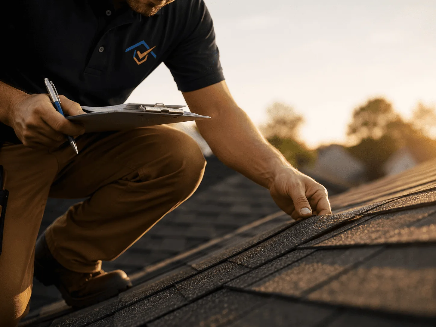 Why Choose Roof Inspection in Saint Stephens, AL