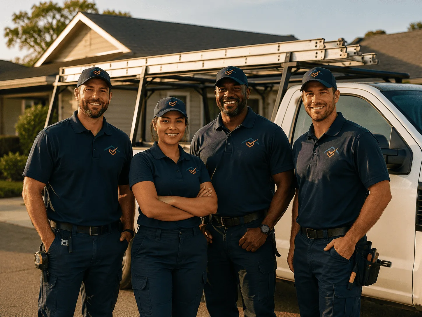 Roof Inspection company in Saint Stephens, AL